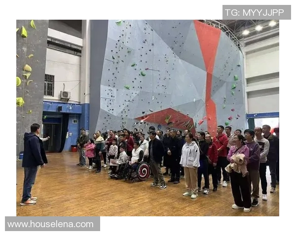 武汉攀岩队引领最新攀岩技术前沿十强榜单解析