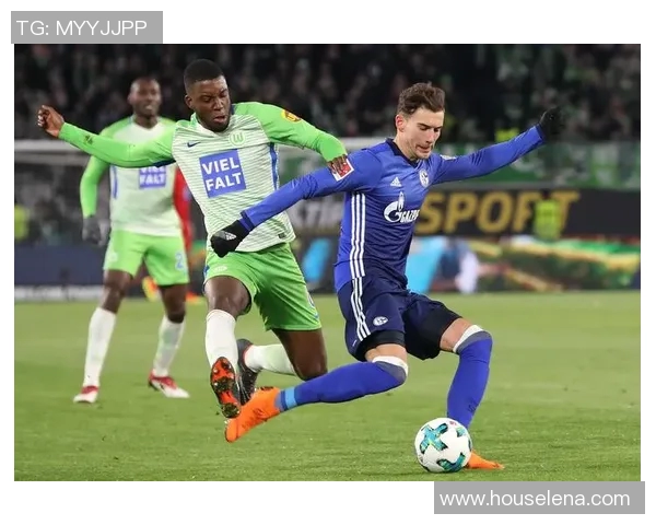 沃尔夫斯堡与沙尔克04握手言和，2-2平分秋色，双方势均力敌