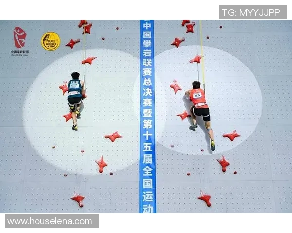 深圳攀岩队战术创新引发热议推动攀岩运动新发展