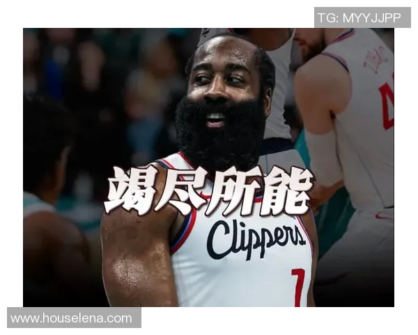 火箭主教练_詹姆斯·哈登还能为球队带来更多惊喜