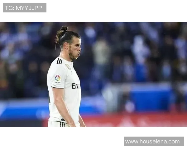 皇马5-0完胜国民，梅开二度的贝尔再次证明自己的实力